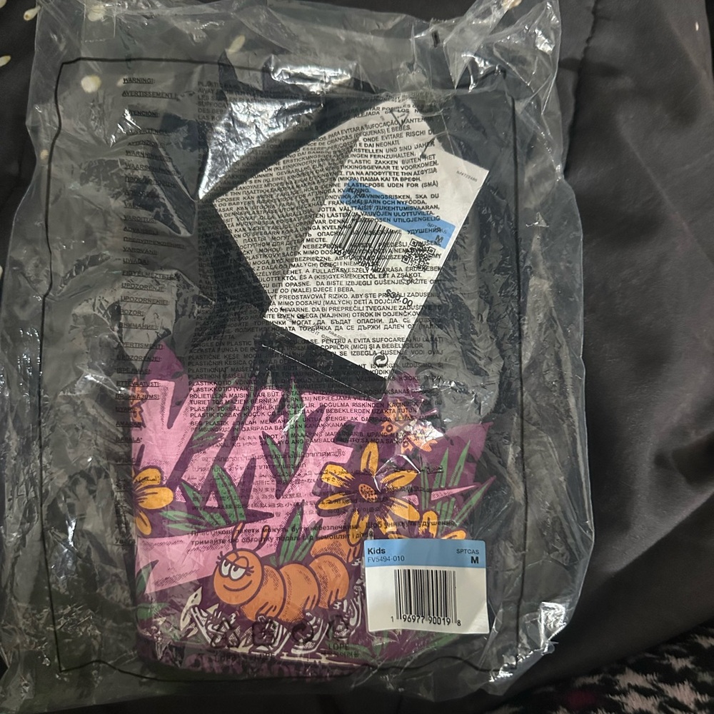 Nike shirt kids